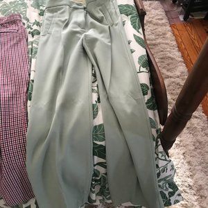 Sezane trousers